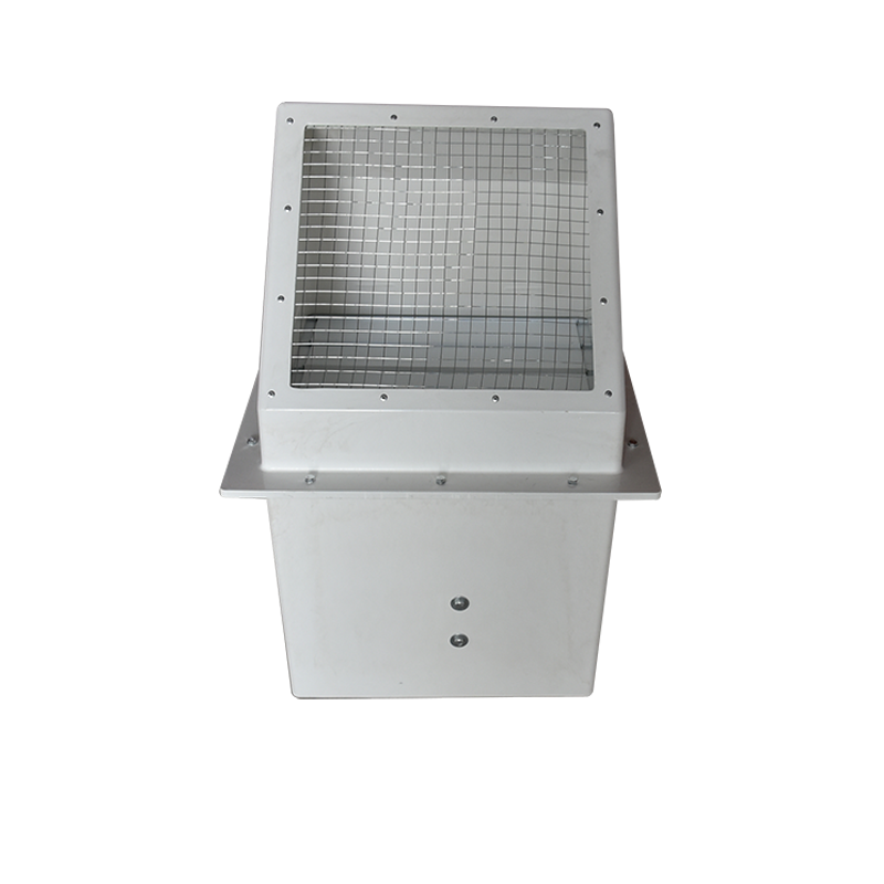 玻璃鋼邊墻風機