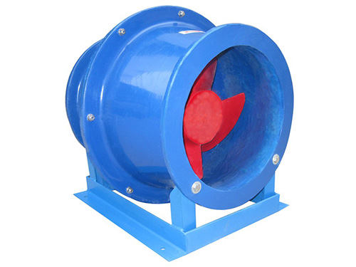 斜流風(fēng)機(jī)