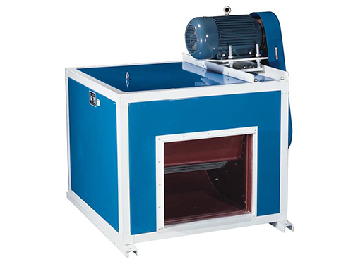 柜式離心風機箱